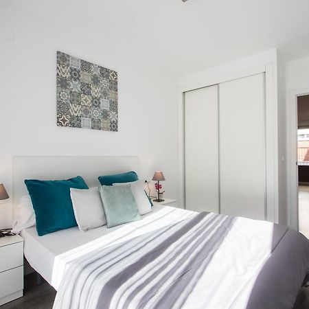Flatsforyou Turia Valencia Exterior photo