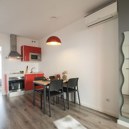 Flatsforyou Turia Valencia Exterior photo