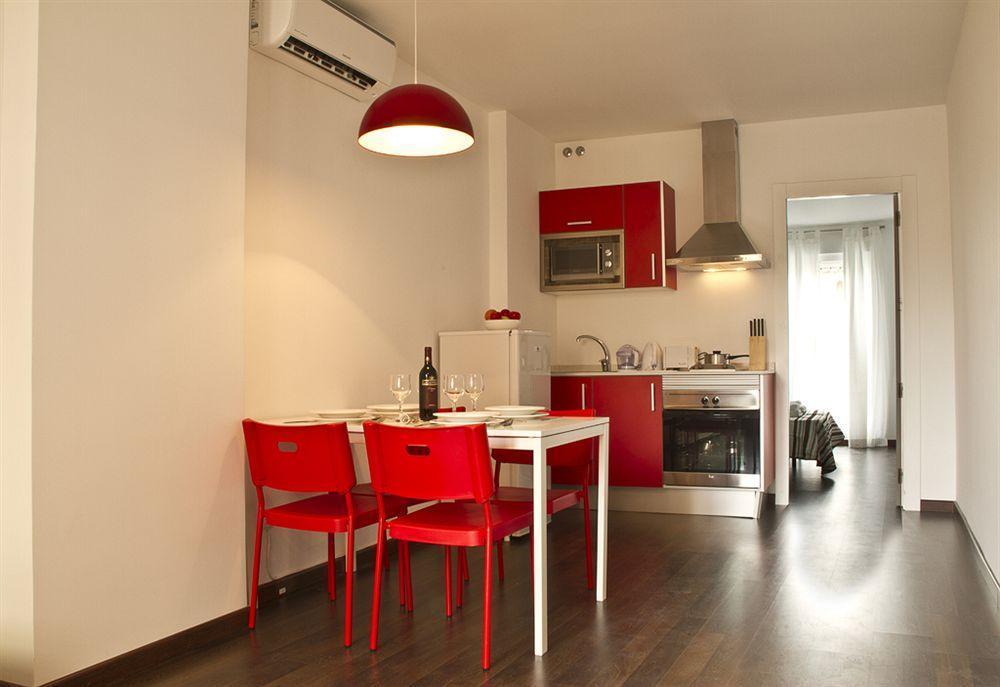Flatsforyou Turia Valencia Exterior photo