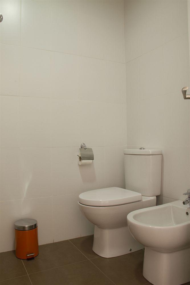 Flatsforyou Turia Valencia Exterior photo