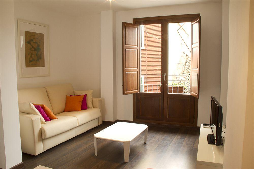 Flatsforyou Turia Valencia Exterior photo