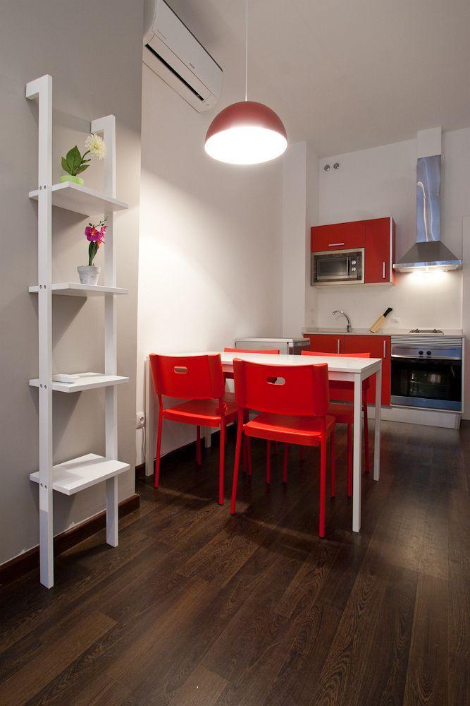 Flatsforyou Turia Valencia Exterior photo