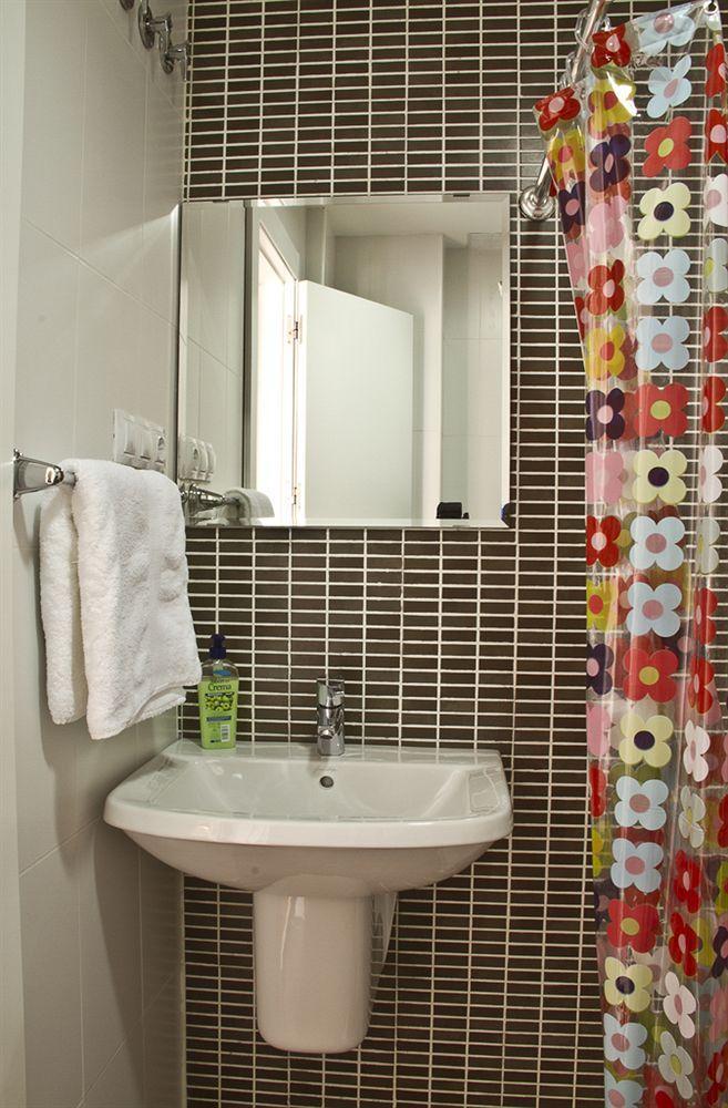 Flatsforyou Turia Valencia Exterior photo