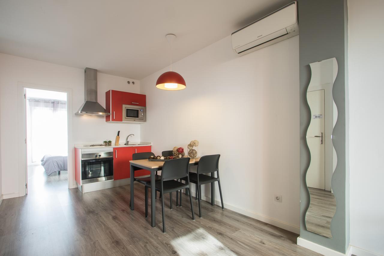 Flatsforyou Turia Valencia Exterior photo