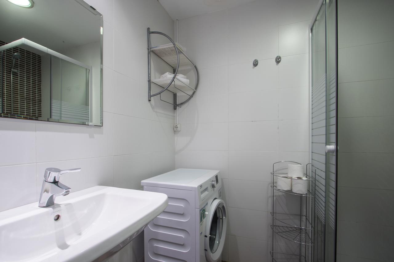 Flatsforyou Turia Valencia Exterior photo