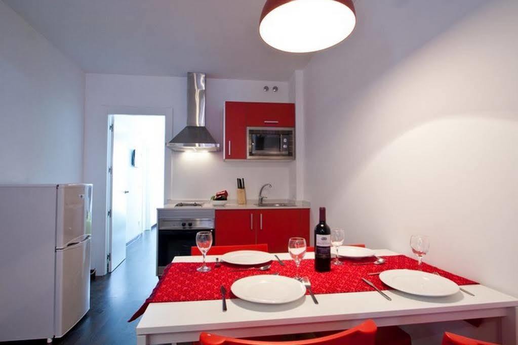 Flatsforyou Turia Valencia Exterior photo