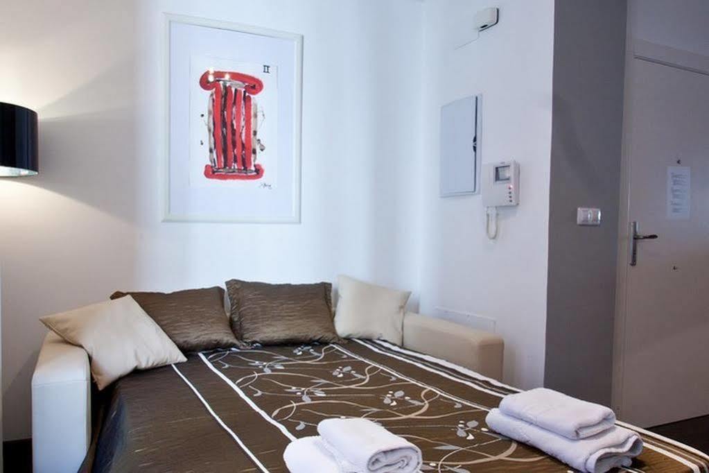 Flatsforyou Turia Valencia Exterior photo
