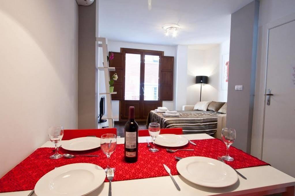 Flatsforyou Turia Valencia Exterior photo